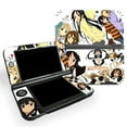 thumbnail image 4 of KIPLINK Nintendo New 3DS LL / 3DS XL Skin Decal – Full Body Vinyl Cover, Anti-Scratch & Waterproof, Bubble-Free, Cartoon & Anime Designs, 4 of 28