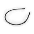 thumbnail image 1 of Minnieouse Diadema de Metal ondulado estirable Universal ligero buenos regalos cómodos accesorios para el cabello para hombres mujeres círculos Type1 NO1, 1 of 6