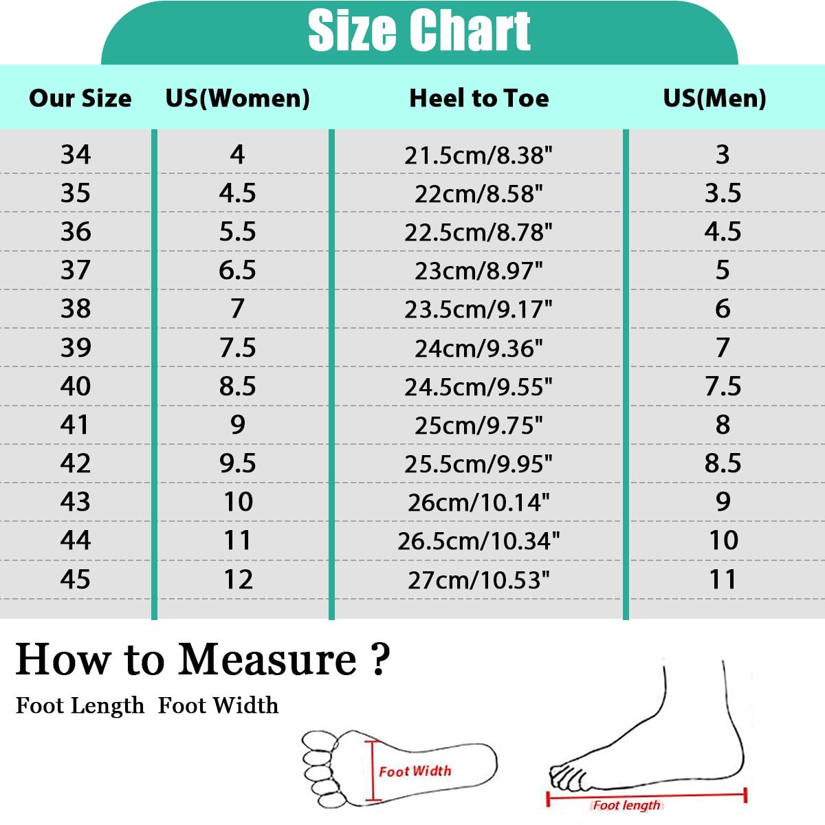 EONROACOO Womens Girls Boys Black Roller Skates Adult Light up Quad Skates(Women 7/Men 6)