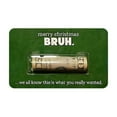 thumbnail image 2 of BKER Festive Holder Greeting Card For Holiday Giving Celebration, 2 of 4