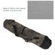 thumbnail image 3 of Bolsa para caña de pescar bolsa para caña de pescar de gran capacidad tela Oxford para río ANGGREK Otros, 3 of 7