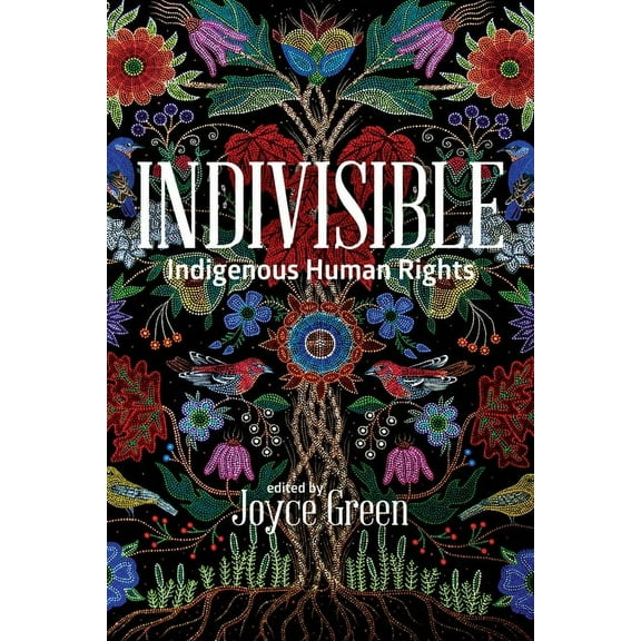 Indivisible: Indigenous Human Rights (Paperback)