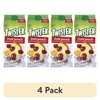 (4 pack) Tropicana Twister Fruit Punch Flavored Juice Drink, Pulp-Free, 59 oz Carton