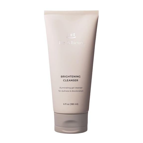 Le Mieux Brightening Cleanser 6oz
