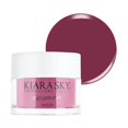 thumbnail image 1 of Kiara Sky Polvo de inmersión para uñas de larga duración, tonos morados, 1 oz de iris victoriano, 1 of 5