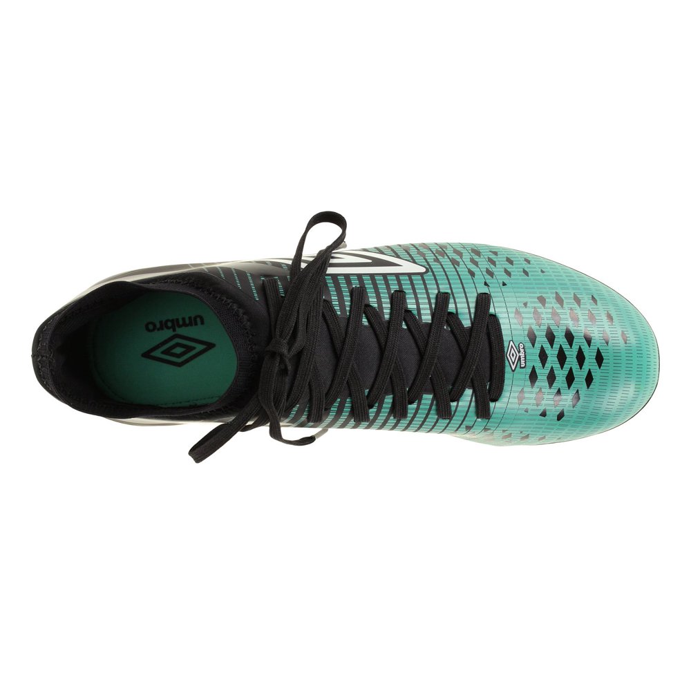 Umbro Men's Velocita IV Premier Firm Ground Soccer Shoes, Color Options