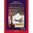 thumbnail image 1 of Obligaciones: generalidades y fuentes De La Salle Ediciones 9786077490371, 1 of 2