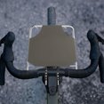thumbnail image 1 of KNFATEQVEDG Mes Articles Porte-Bagages Portable Détachable Réglable pour Vélo avec Système de Libération Rapide, 1 of 6