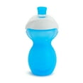 thumbnail image 4 of Munchkin® Click Lock™ Bite Proof Sippy Cup, 9 Oz, Colors May Vary, Unisex, 4 of 6