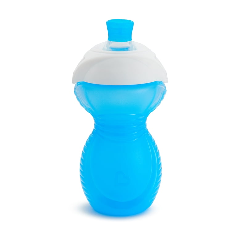 Munchkin Click Lock Bite-Proof Sippy Cup, 9oz photo 4