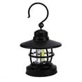 thumbnail image 2 of BCZHQQ Portable Solar Lantern Outdoor Table Lamp: Portable Hanging LED Lights - Waterproof Decorative Lights for Patio Camping, 2 of 7