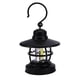 thumbnail image 2 of Linterna de exterior estilo vintage | Lámpara solar colgante de gas | Lámpara de camping portátil con batería externa | Lámpara decorativa para jardín, patio, senderismo y pesca, 2 of 5