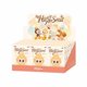 thumbnail image 3 of Genuine Pop Mart Labubu Keyring Blind Box Sitting Party Action Figure Monster Labubu Miniature Model Customized Gift Toys, 3 of 5