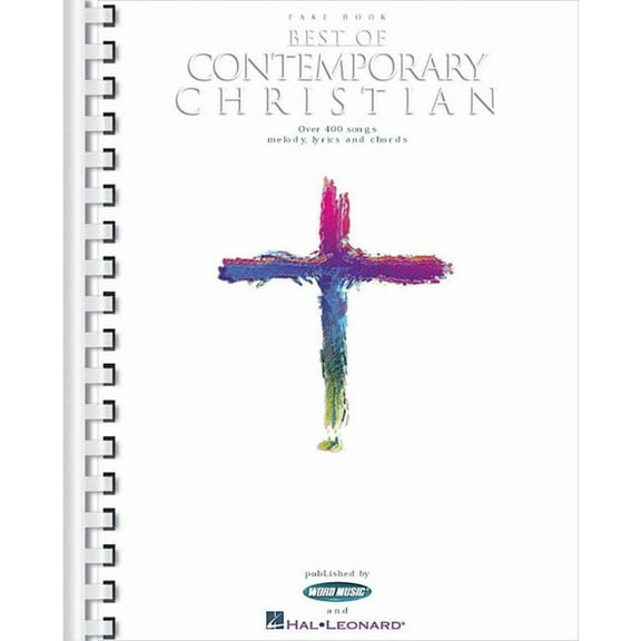 Best of Contemporary Christian: Over 400 Songs