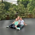 thumbnail image 6 of Springfree Trampoline 12'x19' Jumbo Oval Trampoline with 22'x29' Space Required, 6 of 12
