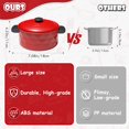 thumbnail image 3 of Accesorios de cocina Playset Lehoo Castle con ollas y sartenes, 3 of 7