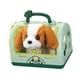 thumbnail image 2 of Casa de cachorro de juguete, juguete interactivo para padres e hijos, muñeco de peluche ligero, recuerdos de fiesta A, 2 of 9
