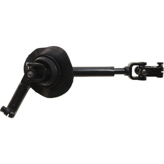 Lower Steering Shaft - Compatible with 2006 - 2011 Chevy HHR Naturally Aspirated 2007 2008 2009 2010