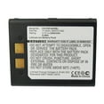 thumbnail image 5 of Replacement Battery for PSC 11-0023,95ACC1302,2400mAh, 5 of 5