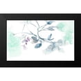 thumbnail image 2 of Goldberger, Jennifer 18x12 Black Modern Framed Museum Art Print Titled - Ethereal Purple II, 2 of 5