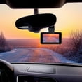 thumbnail image 1 of TIMIFIS Dash Cam Driving Recorder High-Definition Front and Rear Recording of 3-Inch Large Wide-Angle Parking Guard Night Vision Reverse Image Vehicle Camera, 1 of 9