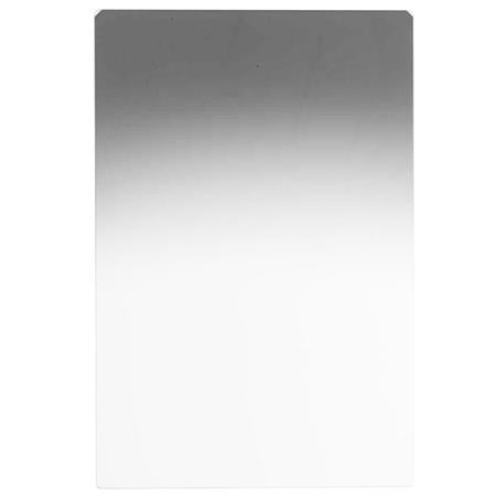 UPC: 0049383231687 | Attenuator 4×5.65  Color Graduated ND 0.3 Filter  Horizontal