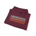 thumbnail image 4 of Azerbaijani Azerbaijan Pride Hoodie, Gifts, Hooded Sweatshirt, 4 of 4