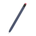 thumbnail image 2 of funtasica Tablet Touch Pen Books Pencil Pouch for Notebook Notebooks Pen Protective Sleeve Deep Blue, 2 of 9
