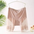 thumbnail image 3 of Pantalones de seguridad para mujer de cintura alta, cómodos, suaves, transpirables y transpirables que son amigables con la piel, antirayaduras y resistentes a la luz., 3 of 5
