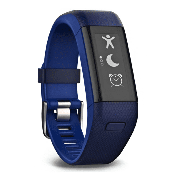 Fitbit vivosmart hr hotsell