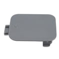 thumbnail image 2 of Tapa De Ojo De Corchete De Remolque Para Parachoques Delantero De Coche, Color Negro, Repuesto 51117184708 Para 5 Series E60 Facelift 2005-2009, 2 of 5
