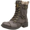 thumbnail image 2 of Rocket Dog Bottes de Cycliste Thunder pour Femmes, 2 of 3
