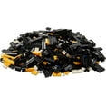 thumbnail image 3 of FOCO NFL Unisex-Child NFL 3D BRXLZ Construction Toy Blocks Set - Helmet, 3 of 6