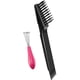 thumbnail image 1 of Herramienta de Limpieza de Cepillos Sailing 2 Piezas Rosa y Negro, 1 of 5