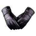 thumbnail image 1 of Guantes de invierno para hombre, antideslizantes, impermeables, gruesos, modernos, portátiles, térmicos., 1 of 9
