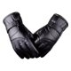 thumbnail image 2 of Guantes de invierno para hombre, resistentes al desgaste, antideslizantes, con pantalla táctil, modernos guantes de ciclismo., 2 of 8