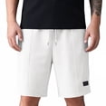 thumbnail image 5 of FUZHIQ Mens Shorts Casual Comfort Stretch Baggy Shorts Loose Walking Summer Shorts Solid Splice Pocket,XXXL, 5 of 7