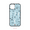 Blue, variant on abbyrose Bows 'n Bones iPhone Case for iPhone 12 / iPhone 12 Pro