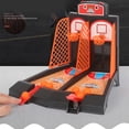 thumbnail image 1 of Gwong Juguete Mini Mesa de baloncesto Play Toys Kit Familia Deporte Juego Casa Cesta Bolas Regalo Gwong 21011386, 1 of 7