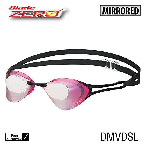 view swimming goggles
