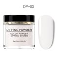 thumbnail image 1 of CYC Nail Art Dipping Powder Glitter Dip System Manicure 10ml 12 Colors, 1 of 2