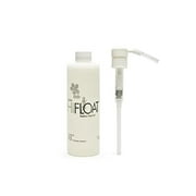 Hi-Float Company Ultra Hi-Float with Pump Balloon Treatment, 16 oz, Multicolor