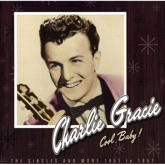 Cool Baby: Singles & More 1951 - 1957