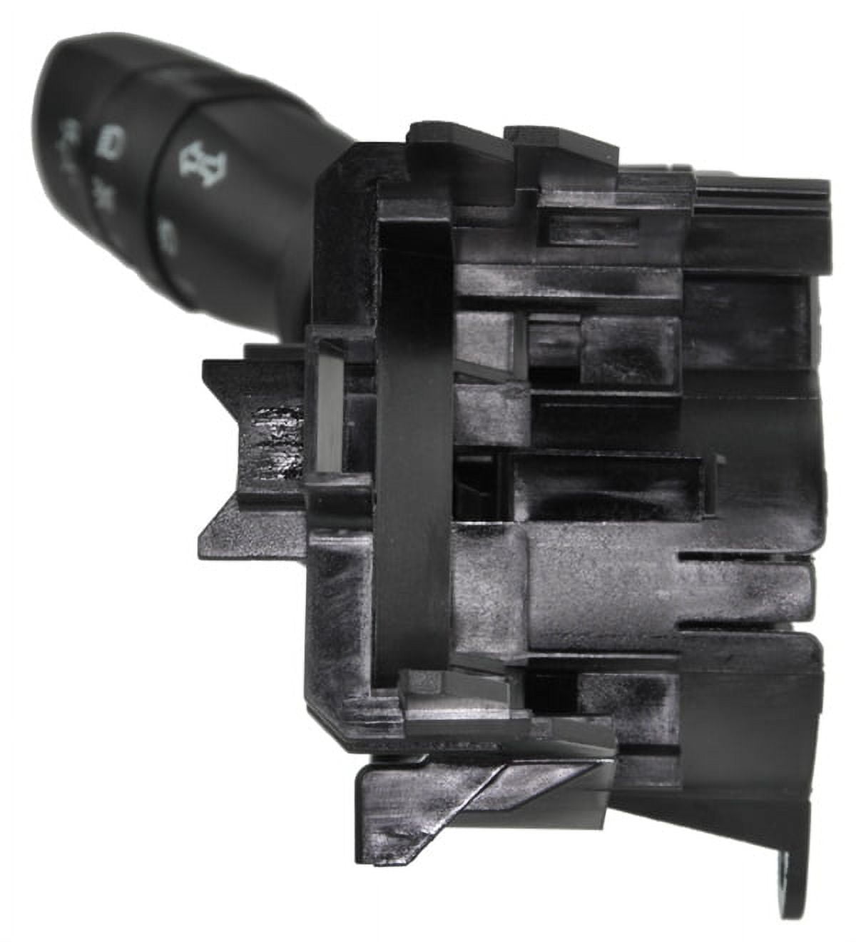 WVE Combination Switch