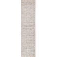 thumbnail image 5 of Unique Loom 3127040 2 ft. 7 in. x 10 ft. Paris Birch Runner Rug, Beige, 5 of 5