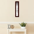 thumbnail image 3 of ArtToFrames 4x25 inch Cherry Picture Frame, Red Wood Poster Frame (4334), 3 of 7