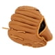 thumbnail image 4 of Guante de Béisbol, Guante de Béisbol para Hombres Adultos y Jóvenes, Guantes de Béisbol + Softbol, ​​Guantes de Béisbol de Cuero Compuesto de Alto Rendimiento, Guantes de, 4 of 7