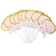 thumbnail image 1 of 50 piezas de adornos para tartas de fiesta, 1 of 5