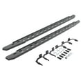 thumbnail image 5 of Go Rhino 69610687SPC RB30 Slim Line Running Boards with Mounting Bracket Kit For Ram 11-14 1500, Ram 11-24 2500, Ram 11-24 3500, Dodge 09-10 Ram 1500, Dodge 10 Ram 2500, Dodge 10 Ram 3500 (Crew Cab, 5 of 7