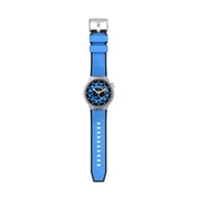 Swatch Big Bold Irony Quartz Unisex Watch SB07S106